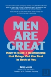 Men Are Great