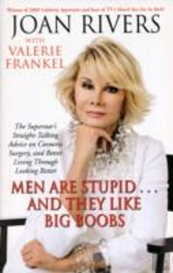 Bertrand.pt - Men Are Stupid . . . And They Like Big Boobs