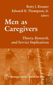 Men As Caregivers