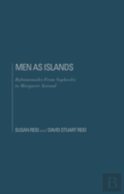 Men As Islands