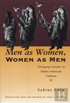 Men As Women, Women As Men