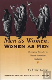 Men As Women, Women As Men