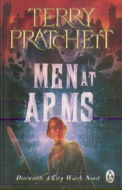 Bertrand.pt - Men At Arms