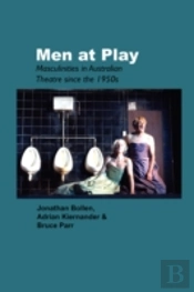 Men At Play