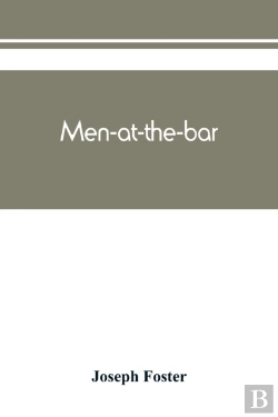 Bertrand.pt - Men-At-The-Bar