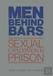Men Behind Bars
