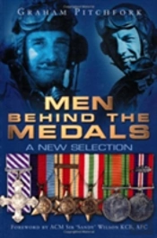 Men Behind The Medals