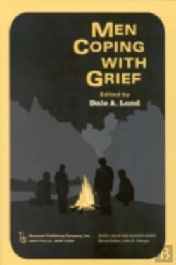 Bertrand.pt - Men Coping With Grief