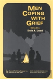 Men Coping With Grief