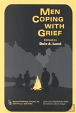 Bertrand.pt - Men Coping With Grief
