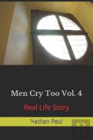 Men Cry Too Vol. 4