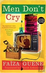 Men Don'T Cry