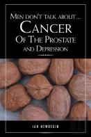 Men Don'T Talk About ... Cancer Of The Prostate And Depression