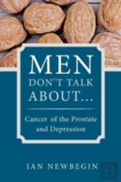 Men Don'T Talk About ...