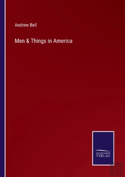 Bertrand.pt - Men & Things In America