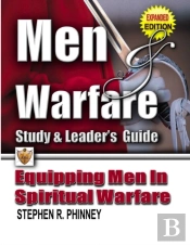 Men & Warfare: Equipping Men In Spiritual Warfare