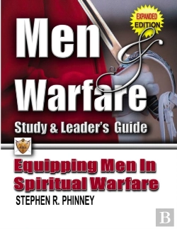 Bertrand.pt - Men & Warfare: Equipping Men In Spiritual Warfare