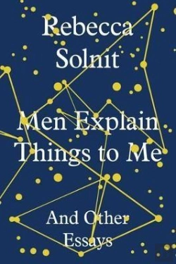 Bertrand.pt - Men Explain Things To Me