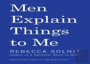 Men Explain Things To Me