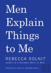 Men Explain Things To Me