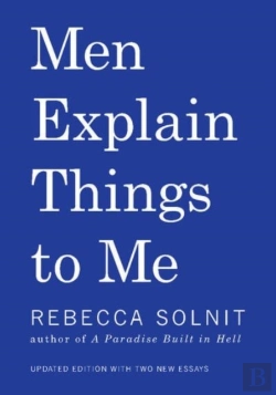 Bertrand.pt - Men Explain Things To Me