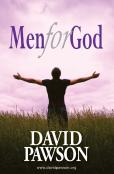 Men For God