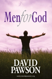Men For God