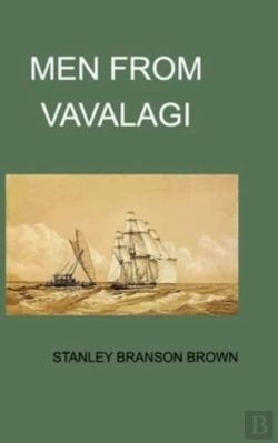 Bertrand.pt - Men From Vavalagi