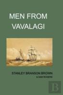 Men From Vavalagi