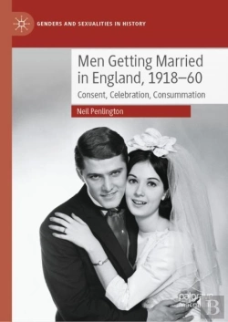 Bertrand.pt - Men Getting Married In England, 1918-60