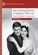 Men Getting Married In England, 1918â€“60