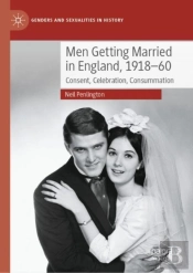Men Getting Married In England, 1918â€“60