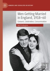 Men Getting Married In England, 1918â€“60