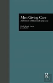 Men Giving Care