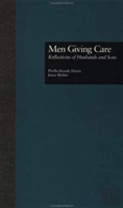 Men Giving Care