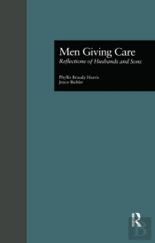 Men Giving Care