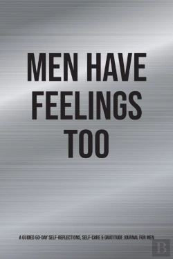 Bertrand.pt - Men Have Feelings Too