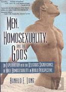 Men, Homosexuality, And The Gods