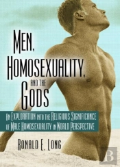 Men, Homosexuality, And The Gods