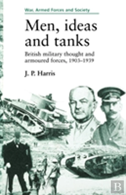 Bertrand.pt - Men, Ideas And Tanks