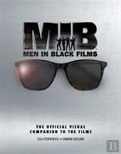 Bertrand.pt - Men In Black Films: The Official Visual Companion To The Films
