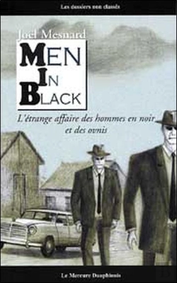 Bertrand.pt - Men In Black - L'Etrange Affaire Des Hommes En Noir Et Des Ovnis
