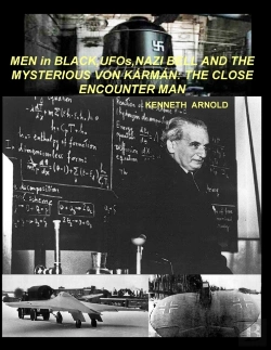 Bertrand.pt - Men In Black,Ufos,Nazi Bell And The Mysterious Von Karman
