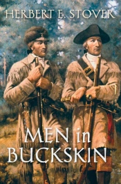 Men In Buckskin