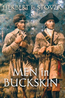 Bertrand.pt - Men In Buckskin