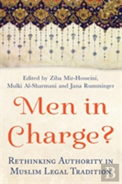 Men In Charge?