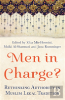 Men In Charge?