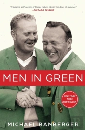 Men In Green