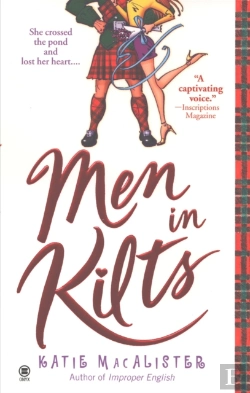 Bertrand.pt - Men In Kilts