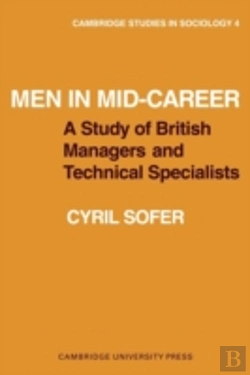 Bertrand.pt - Men In Mid-Career